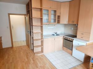 Pronájem bytu 1+kk, Praha - Horní Měcholupy, Padovská, 27 m2