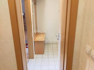 Pronájem bytu 1+kk, Praha - Horní Měcholupy, Padovská, 27 m2