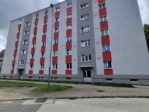 Pronájem bytu 2+kk, Trutnov - Střední Předměstí, Procházkova, 54 m2