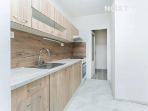 Prodej bytu 3+1, Praha - Stodůlky, Bellušova, 81 m2