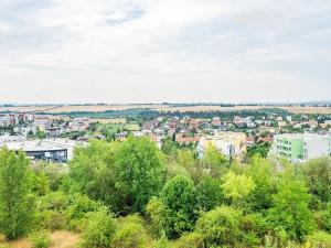 Prodej bytu 3+1, Praha - Stodůlky, Bellušova, 81 m2