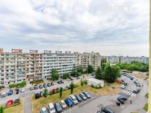 Prodej bytu 3+1, Praha - Stodůlky, Bellušova, 81 m2