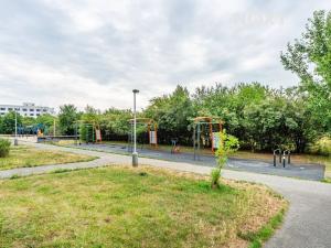 Prodej bytu 3+1, Praha - Stodůlky, Bellušova, 81 m2