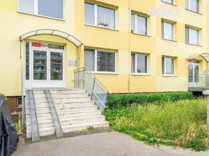 Prodej bytu 3+1, Praha - Stodůlky, Bellušova, 81 m2