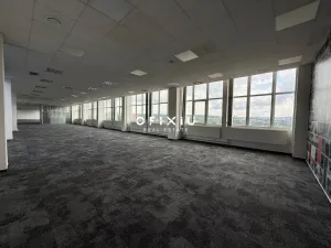 Pronájem kanceláře, Brno, Purkyňova, 850 m2