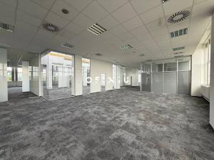 Pronájem kanceláře, Brno, Purkyňova, 100 m2
