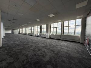 Pronájem kanceláře, Brno, Purkyňova, 100 m2