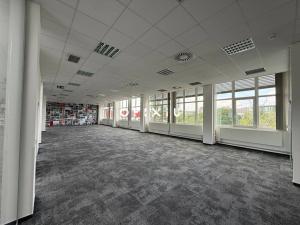 Pronájem kanceláře, Brno, Purkyňova, 100 m2