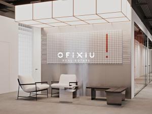 Pronájem kanceláře, Brno, Purkyňova, 100 m2