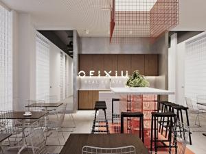 Pronájem kanceláře, Brno, Purkyňova, 1700 m2