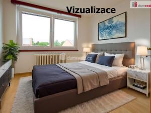 Prodej bytu 3+1, Libochovice, Revoluční, 67 m2