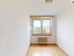 Prodej bytu 3+1, Libochovice, Revoluční, 67 m2