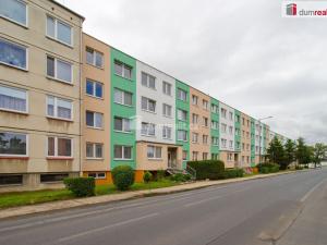 Prodej bytu 3+1, Libochovice, Revoluční, 67 m2