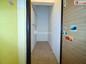 Prodej bytu 3+1, Libochovice, Revoluční, 67 m2