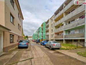 Prodej bytu 3+1, Libochovice, Revoluční, 67 m2