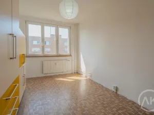 Pronájem bytu 3+1, Ostrava - Dubina, Jana Maluchy, 72 m2