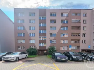 Pronájem bytu 3+1, Ostrava - Dubina, Jana Maluchy, 72 m2