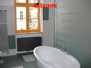 Pronájem bytu 3+kk, Brno, Vrchlického sad, 145 m2