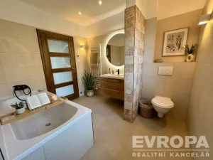 Prodej rodinného domu, Přehýšov, 123 m2