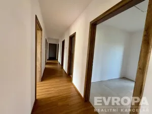 Prodej rodinného domu, Přehýšov, 123 m2