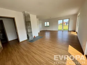 Prodej rodinného domu, Přehýšov, 123 m2