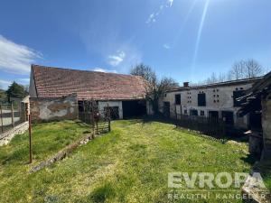 Prodej rodinného domu, Předenice, 206 m2