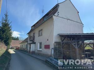 Prodej rodinného domu, Předenice, 206 m2