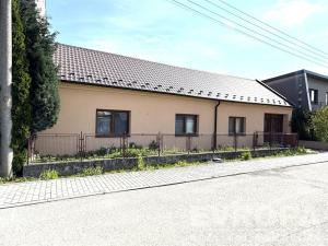 Prodej rodinného domu, Oplocany, 120 m2