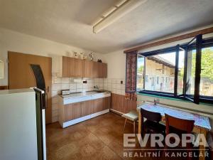 Prodej rodinného domu, Oplocany, 120 m2