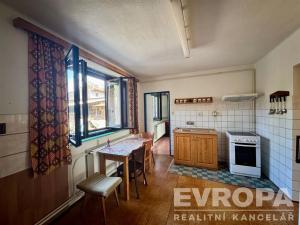 Prodej rodinného domu, Oplocany, 120 m2