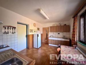 Prodej rodinného domu, Oplocany, 120 m2