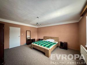 Prodej rodinného domu, Oplocany, 120 m2