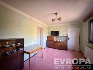 Prodej rodinného domu, Oplocany, 120 m2