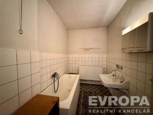 Prodej rodinného domu, Oplocany, 120 m2