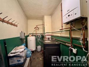 Prodej rodinného domu, Oplocany, 120 m2