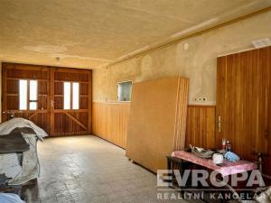 Prodej rodinného domu, Oplocany, 120 m2