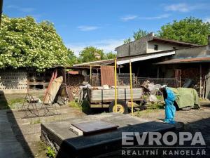 Prodej rodinného domu, Oplocany, 120 m2