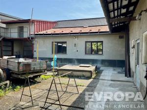 Prodej rodinného domu, Oplocany, 120 m2