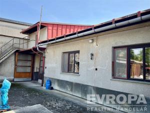 Prodej rodinného domu, Oplocany, 120 m2