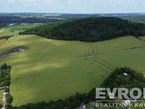 Prodej pozemku pro bydlení, Plzeň - Doubravka, 992 m2