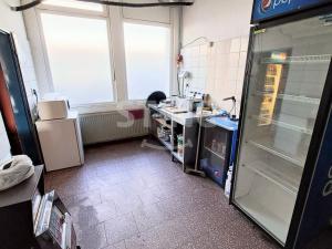 Pronájem komerční nemovitosti, Ostrava, Svazácká, 298 m2