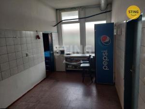 Pronájem komerční nemovitosti, Ostrava, Svazácká, 298 m2