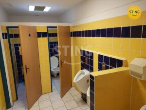 Pronájem komerční nemovitosti, Ostrava, Svazácká, 298 m2