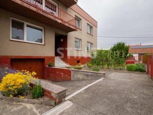 Prodej rodinného domu, Bolatice, 280 m2