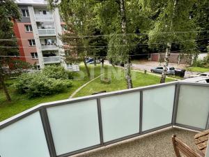 Pronájem bytu 2+1, Rožnov pod Radhoštěm, Travinářská, 54 m2