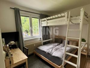 Pronájem bytu 2+1, Rožnov pod Radhoštěm, Travinářská, 54 m2