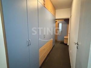 Pronájem bytu 2+1, Rožnov pod Radhoštěm, Travinářská, 54 m2