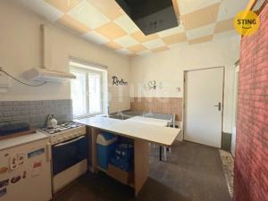 Prodej rodinného domu, Číchov, 68 m2