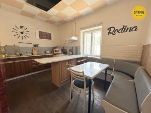 Prodej rodinného domu, Číchov, 68 m2