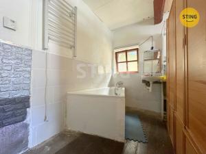 Prodej rodinného domu, Číchov, 68 m2